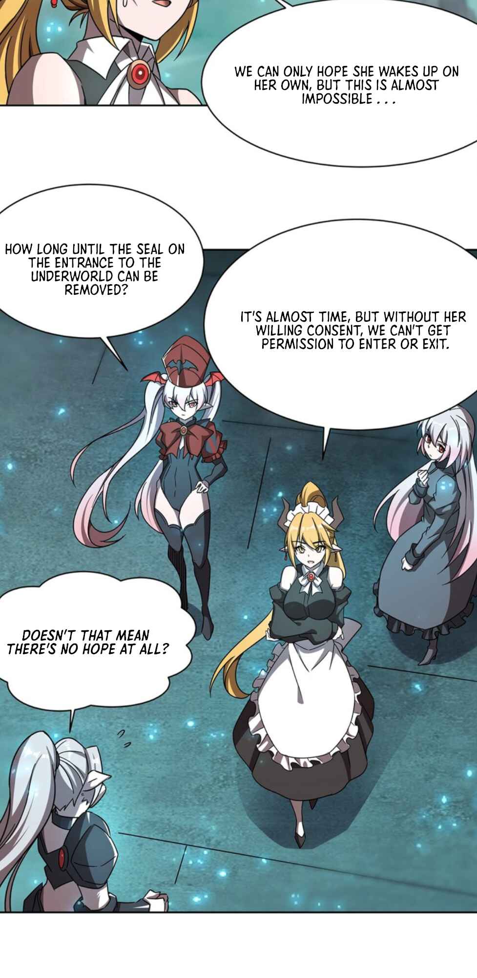 Chapter 280 - Page 16