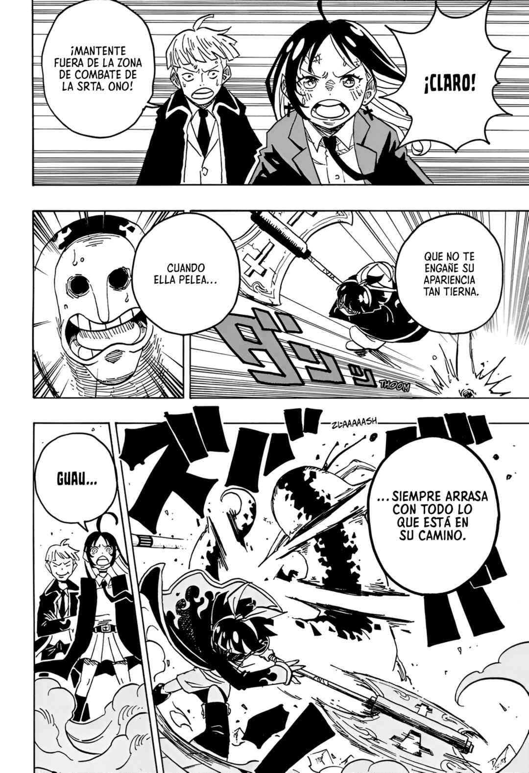 Chapter 30 - Page 15