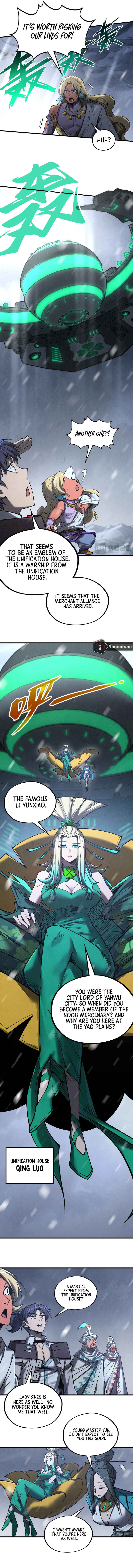 Chapter 335 - Page 11