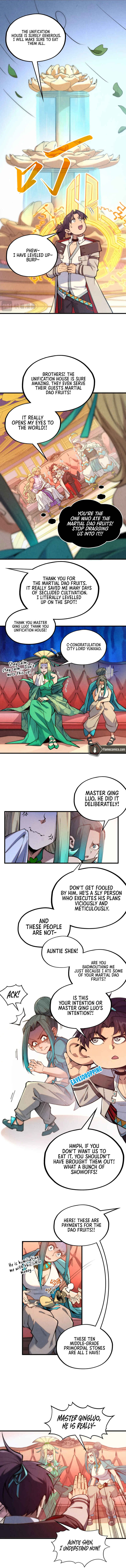 Chapter 335 - Page 15