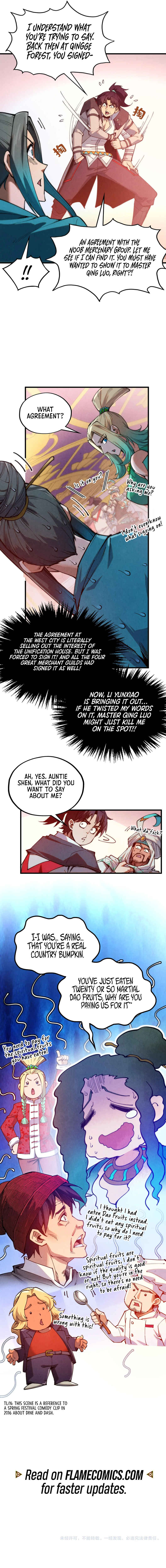 Chapter 335 - Page 16