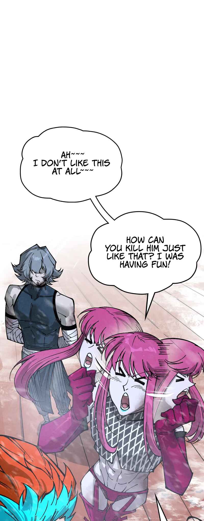 Chapter 335 - Page 5