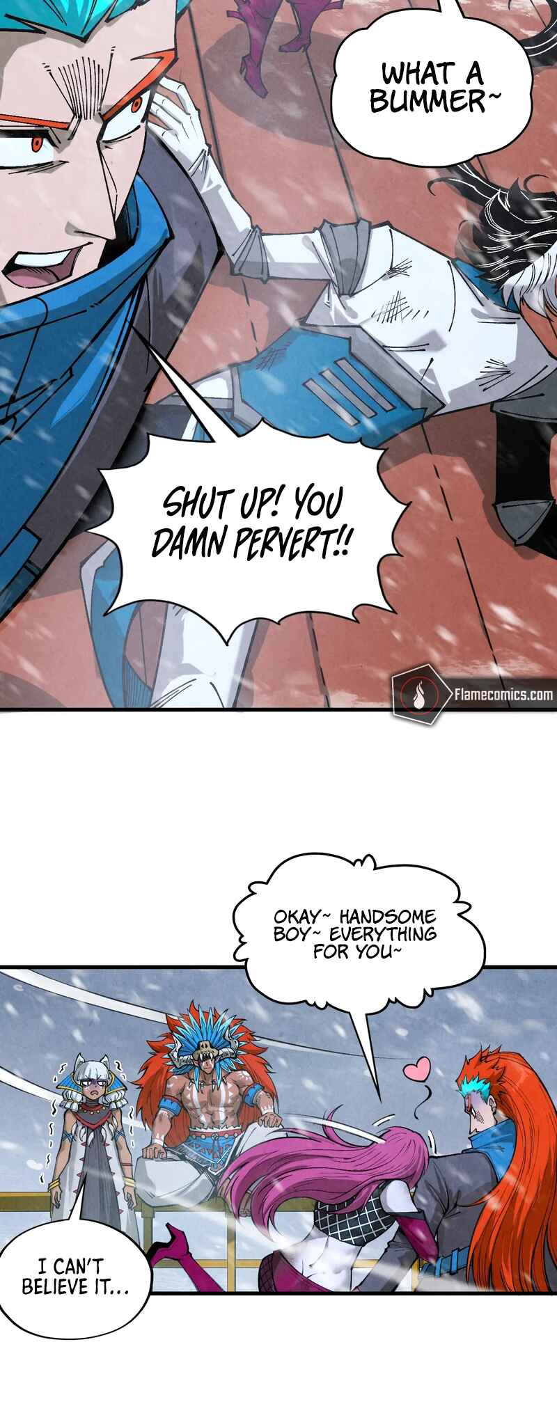 Chapter 335 - Page 6