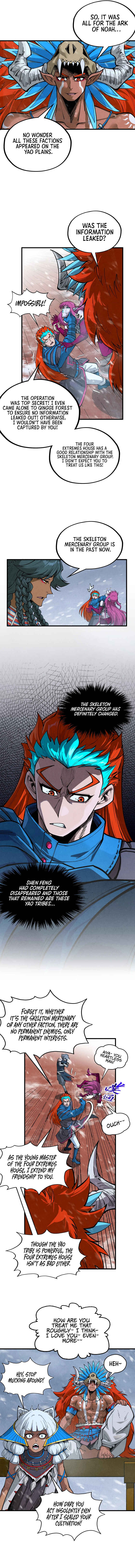 Chapter 335 - Page 7