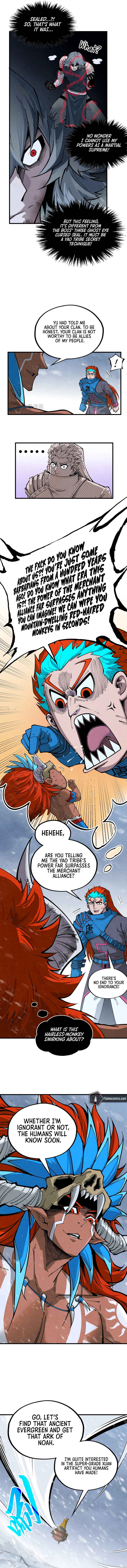 Chapter 335 - Page 8