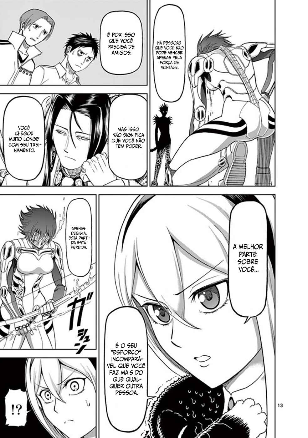 Chapter 72 - Page 14