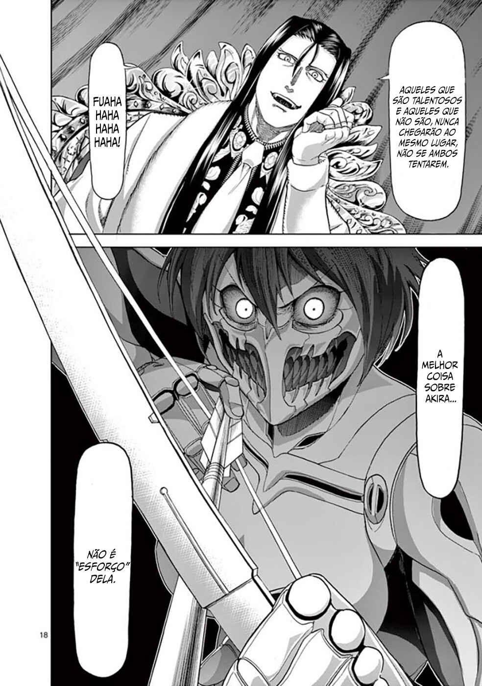 Chapter 72 - Page 19