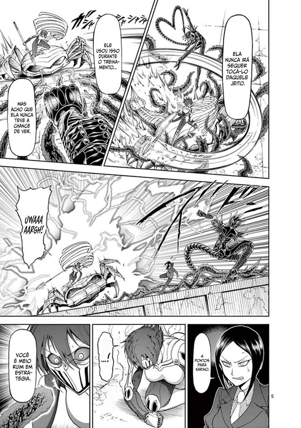 Chapter 72 - Page 6