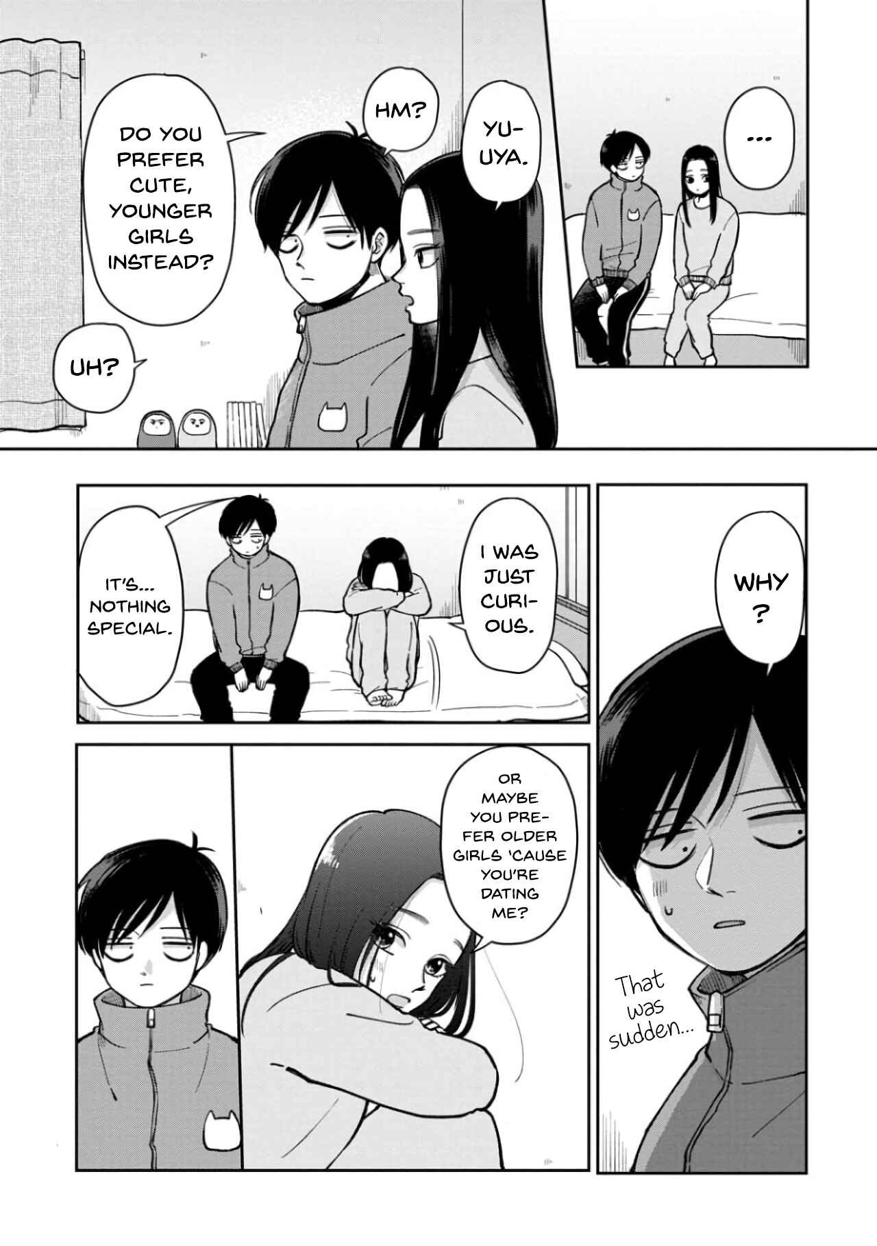 Chapter 28 - Page 5