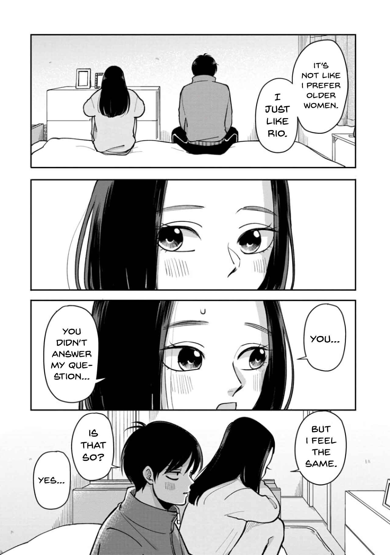 Chapter 28 - Page 6
