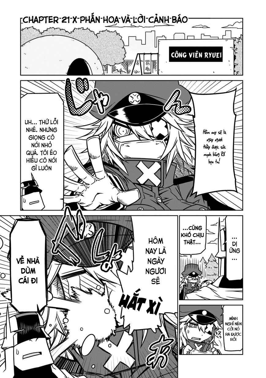 Chapter 21 - Page 1