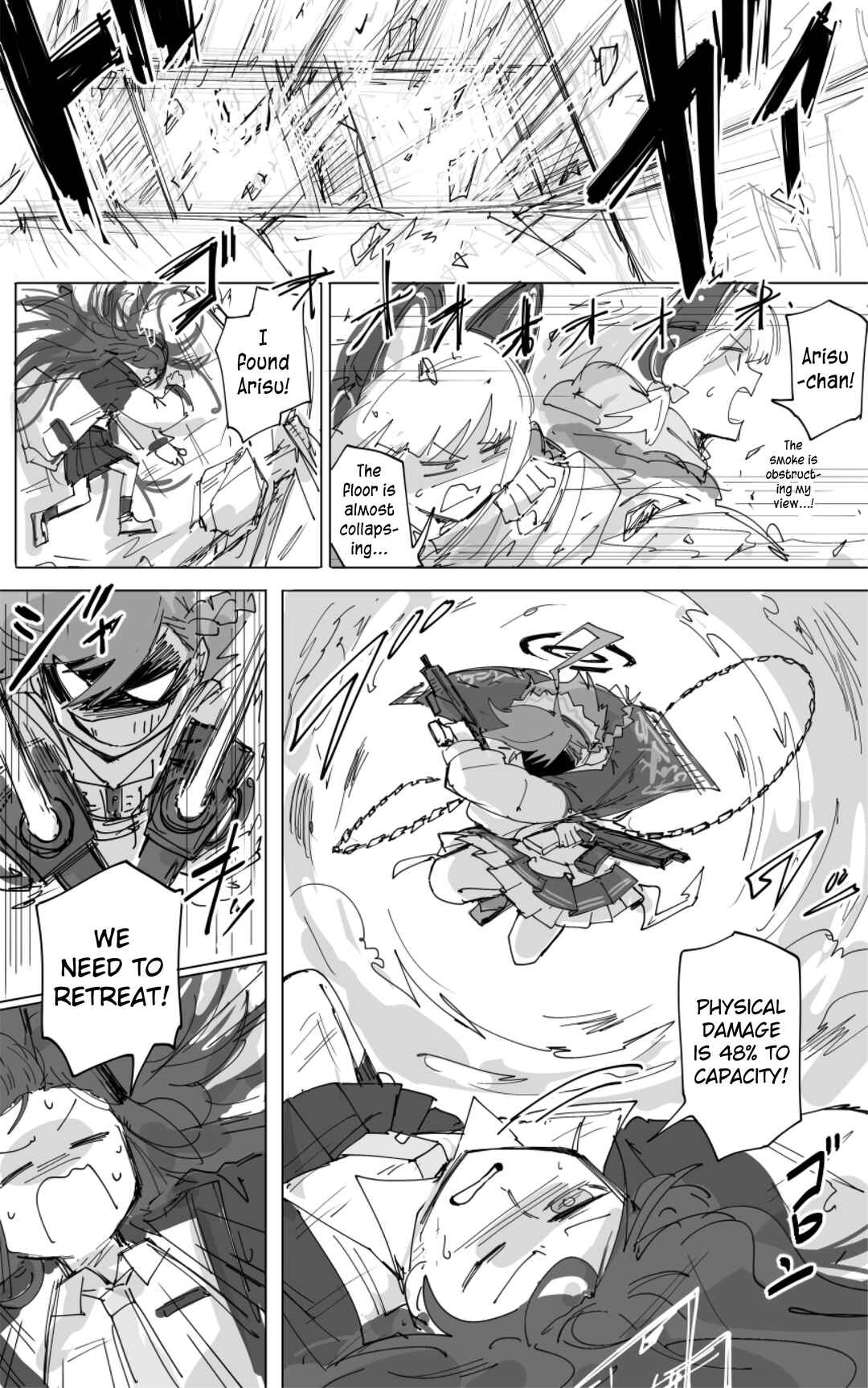 Chapter 5 - Page 1