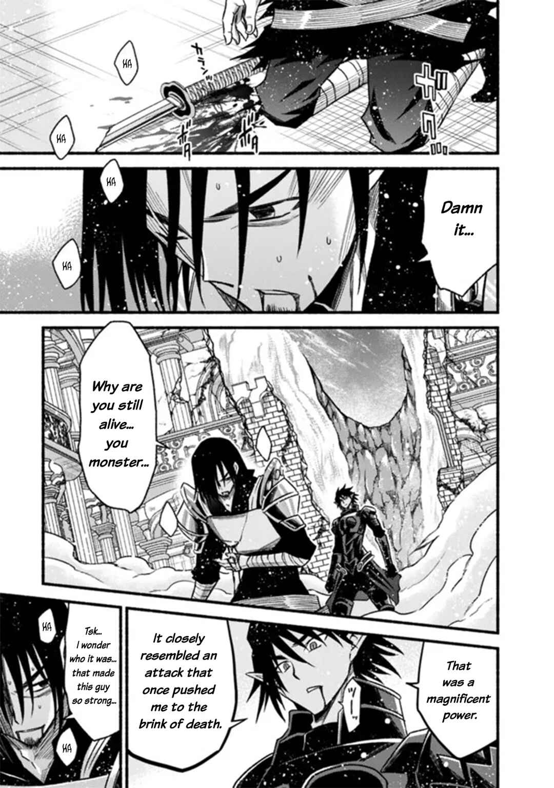 Chapter 86 - Page 26