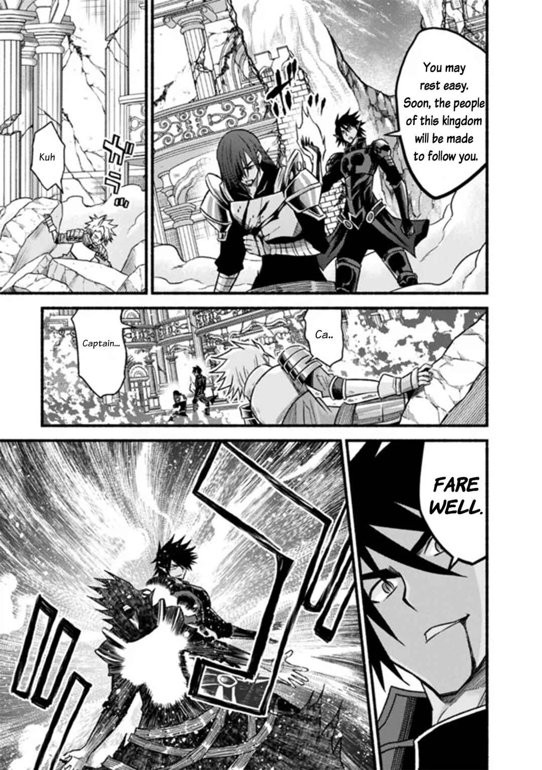 Chapter 86 - Page 28