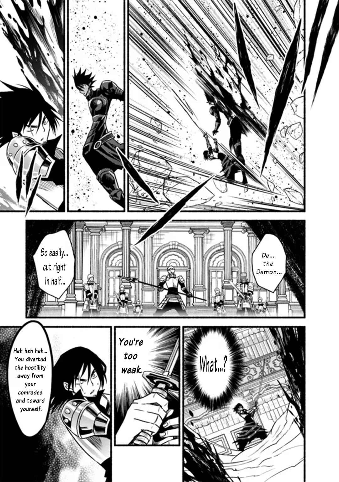 Chapter 86 - Page 8