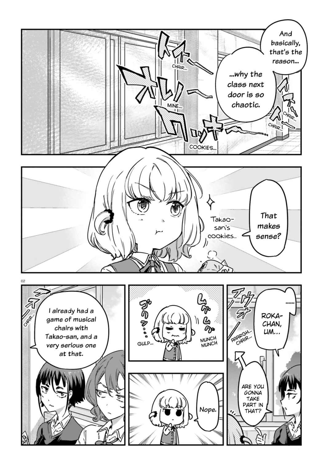 Chapter 148 - Page 2