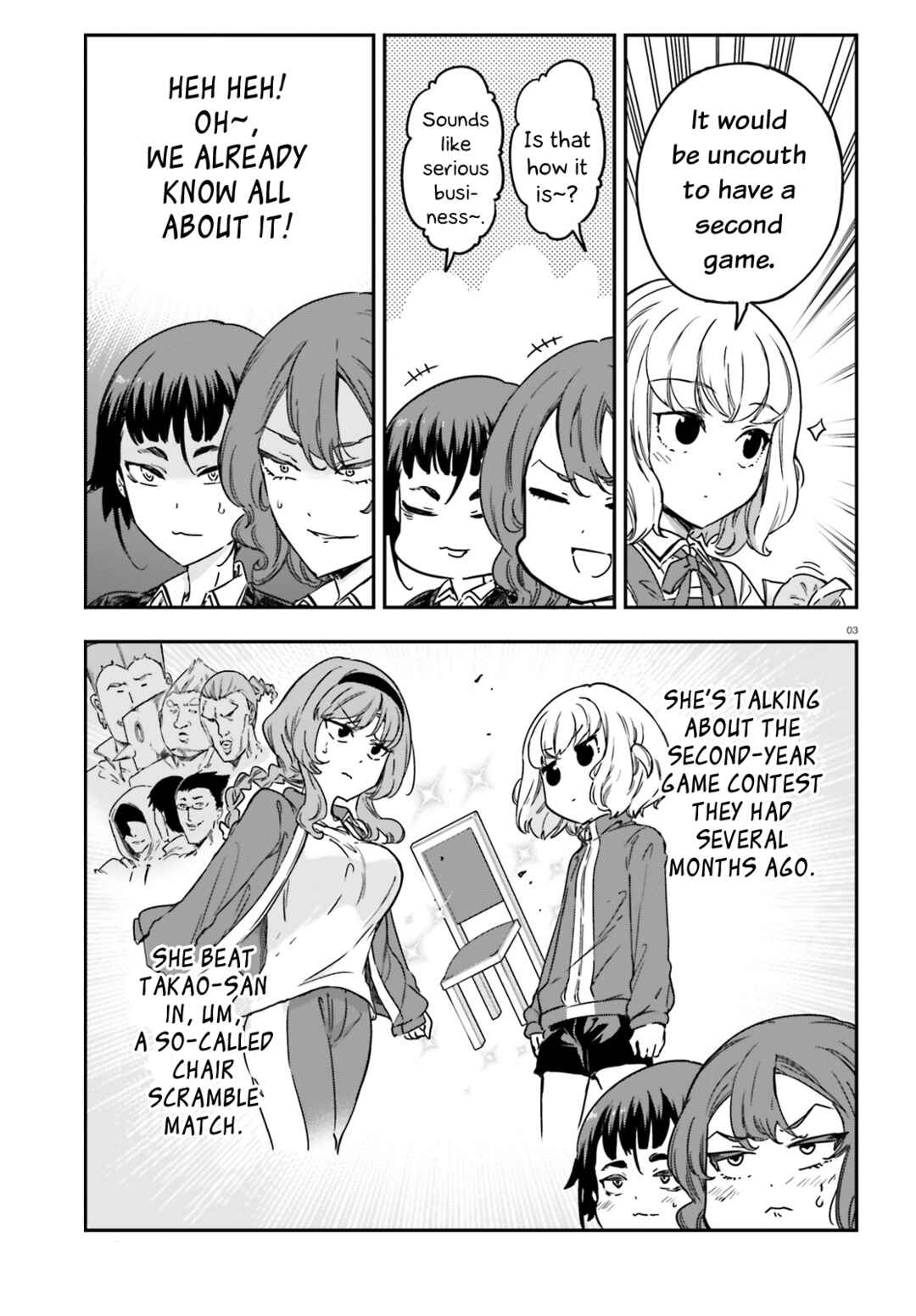 Chapter 148 - Page 3