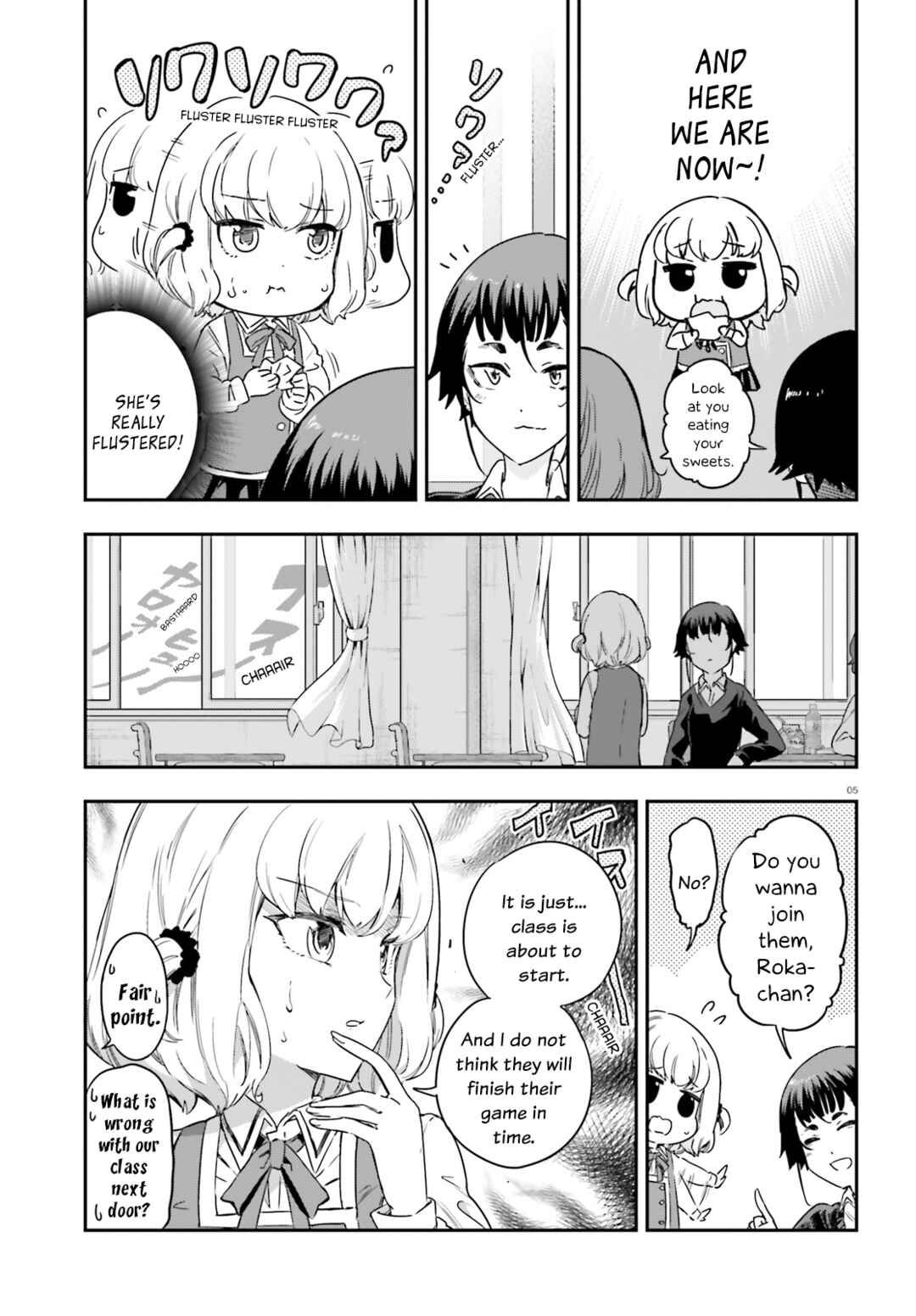 Chapter 148 - Page 5