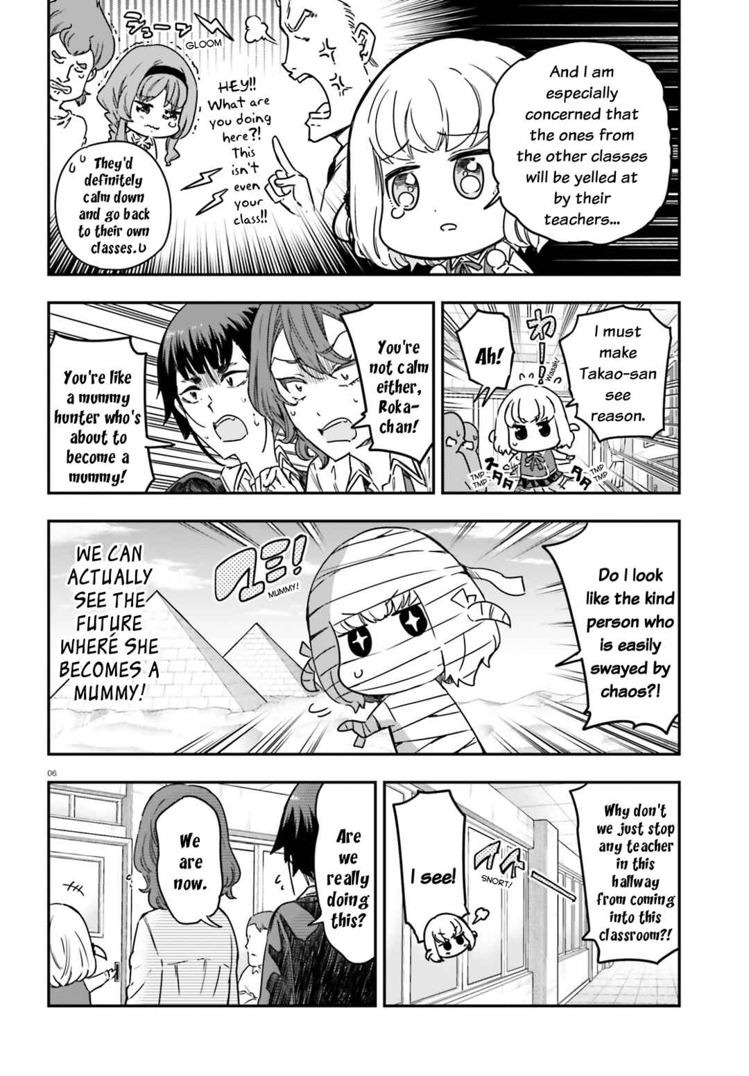 Chapter 148 - Page 6
