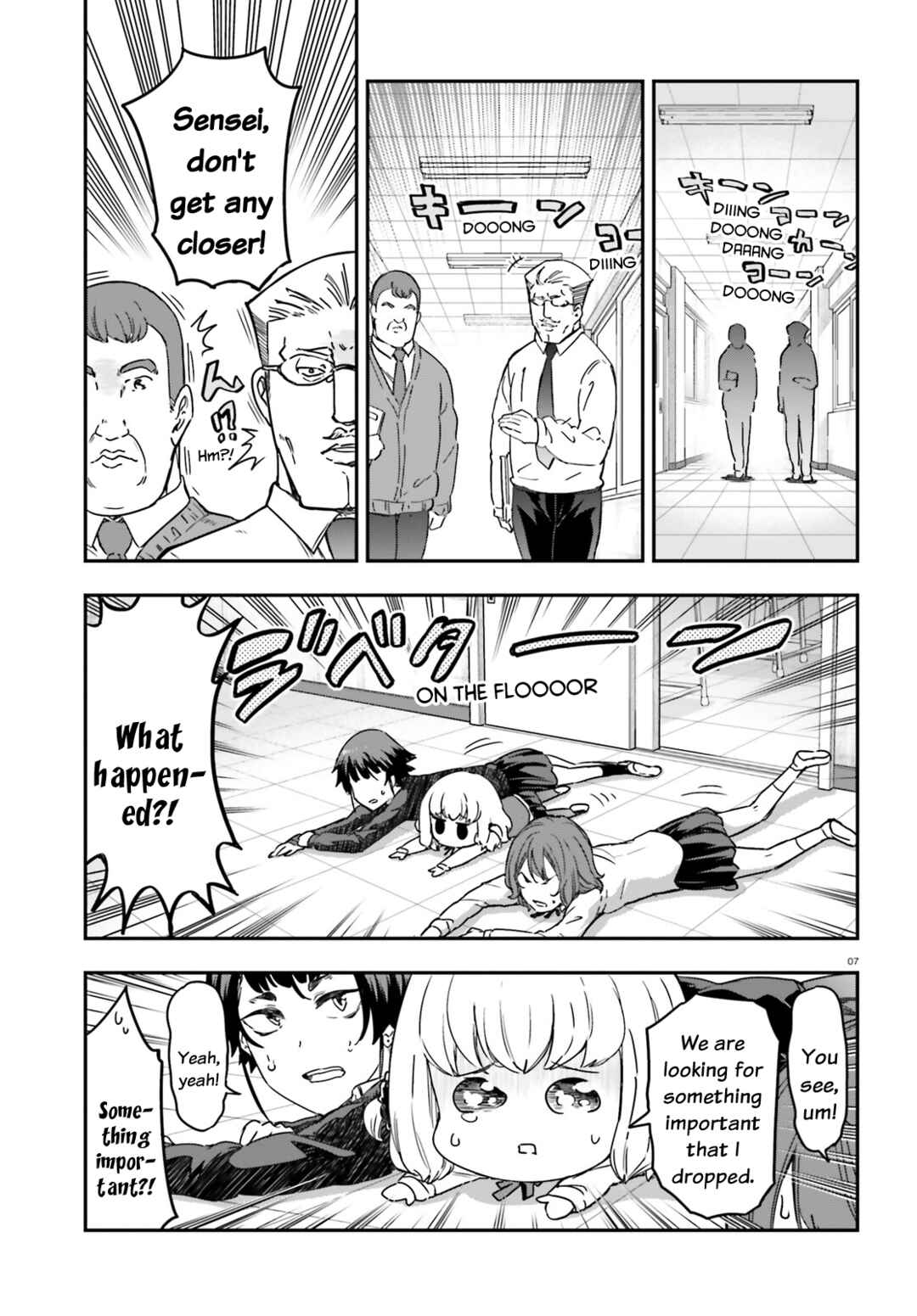 Chapter 148 - Page 7