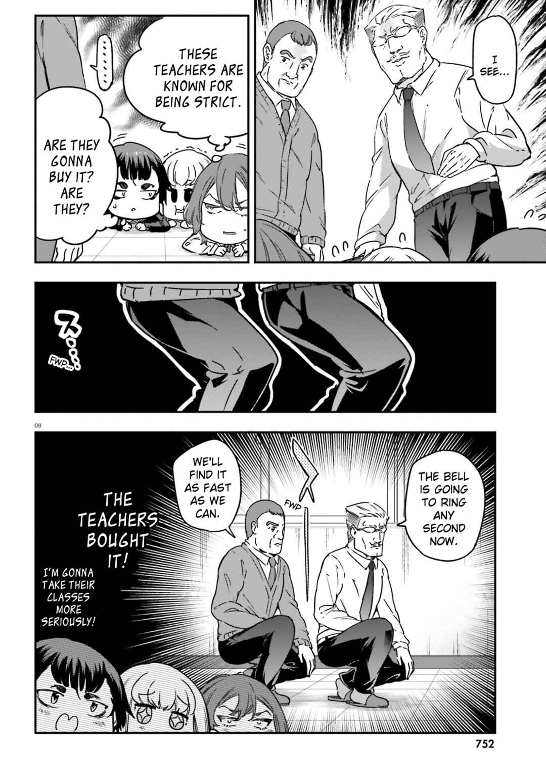Chapter 148 - Page 8