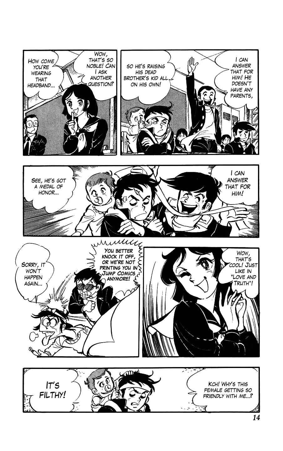 Chapter 1 - Page 14