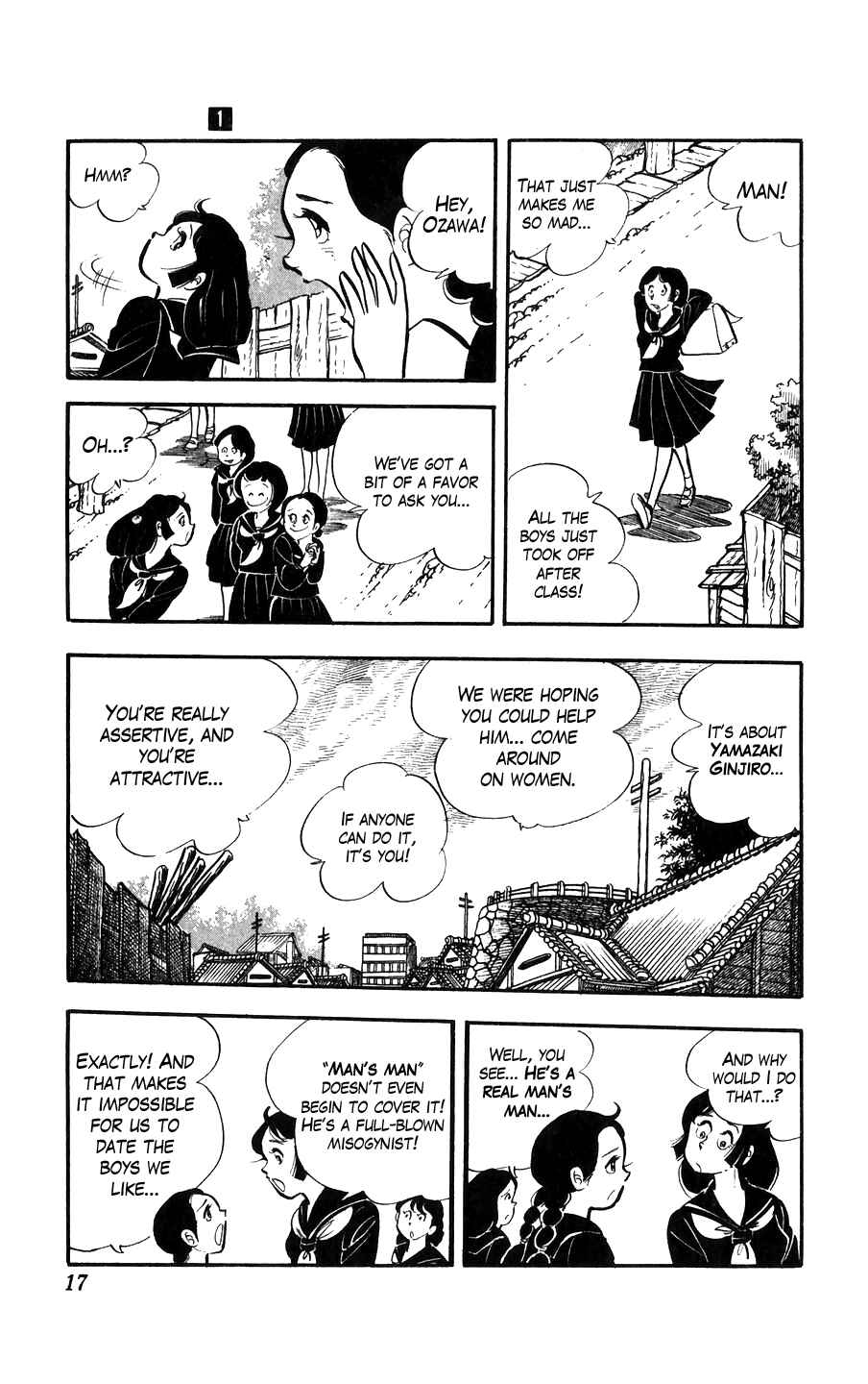 Chapter 1 - Page 17