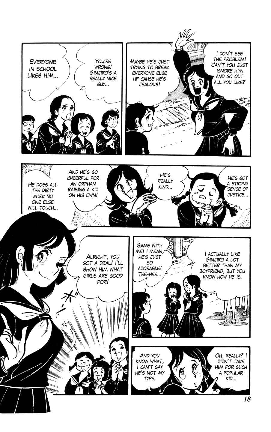 Chapter 1 - Page 18