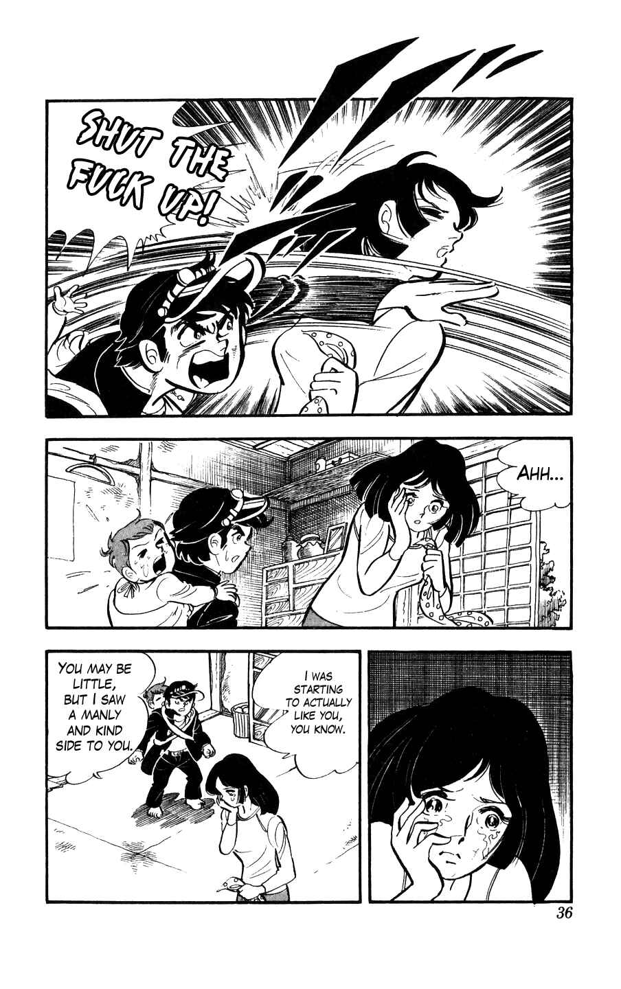 Chapter 1 - Page 36
