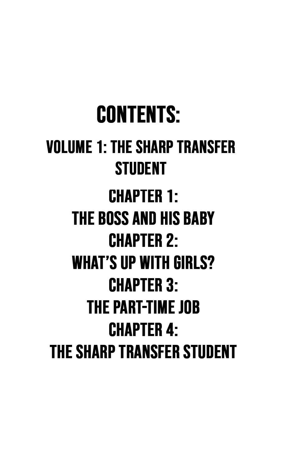 Chapter 1 - Page 4