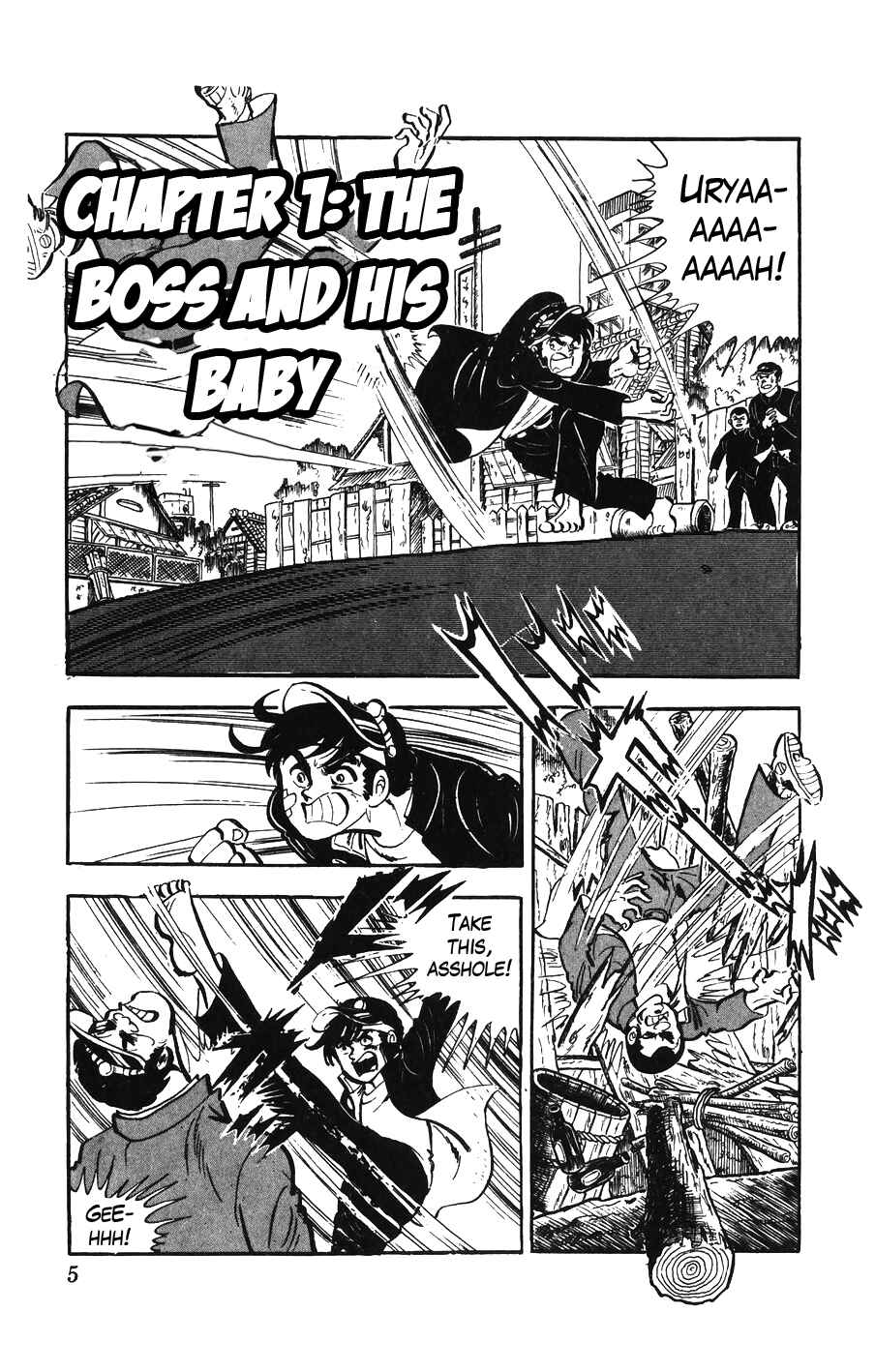 Chapter 1 - Page 5