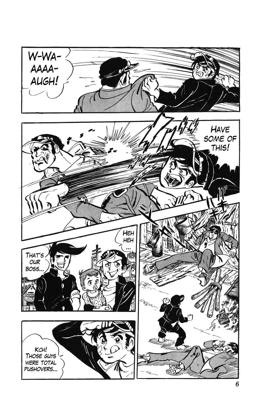 Chapter 1 - Page 6