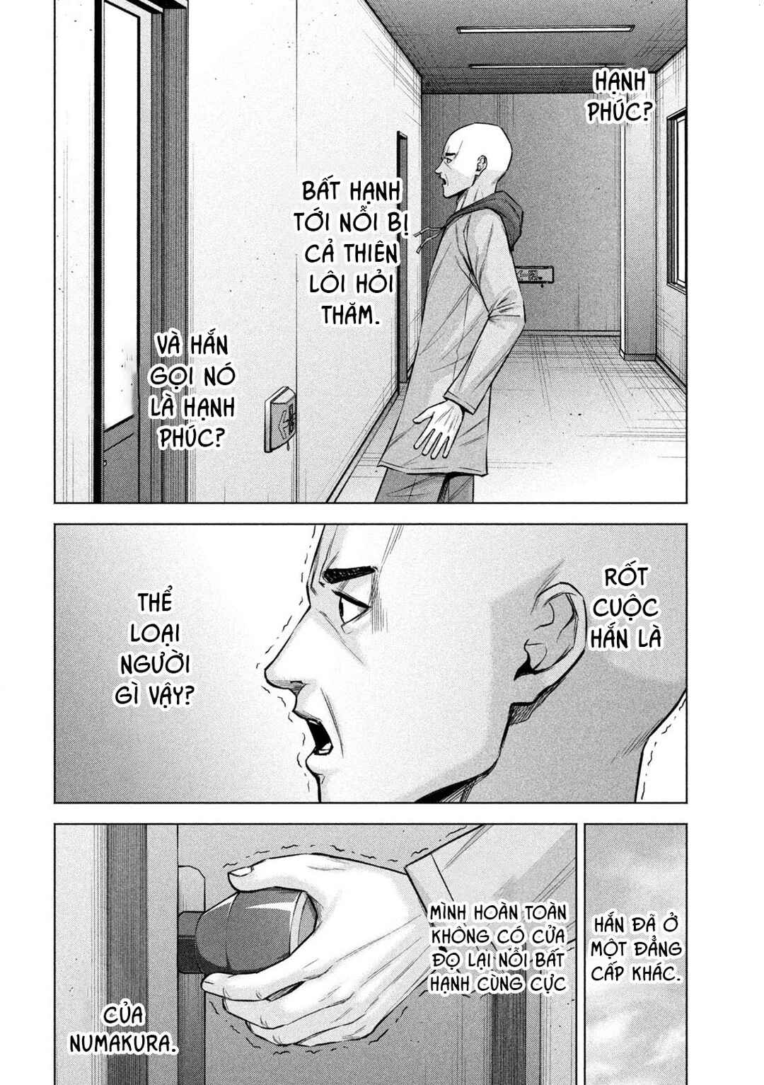 Chapter 79 - Page 15
