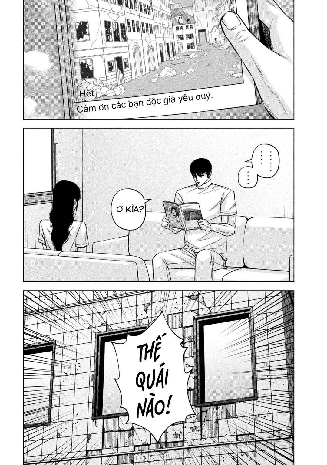 Chapter 79 - Page 3