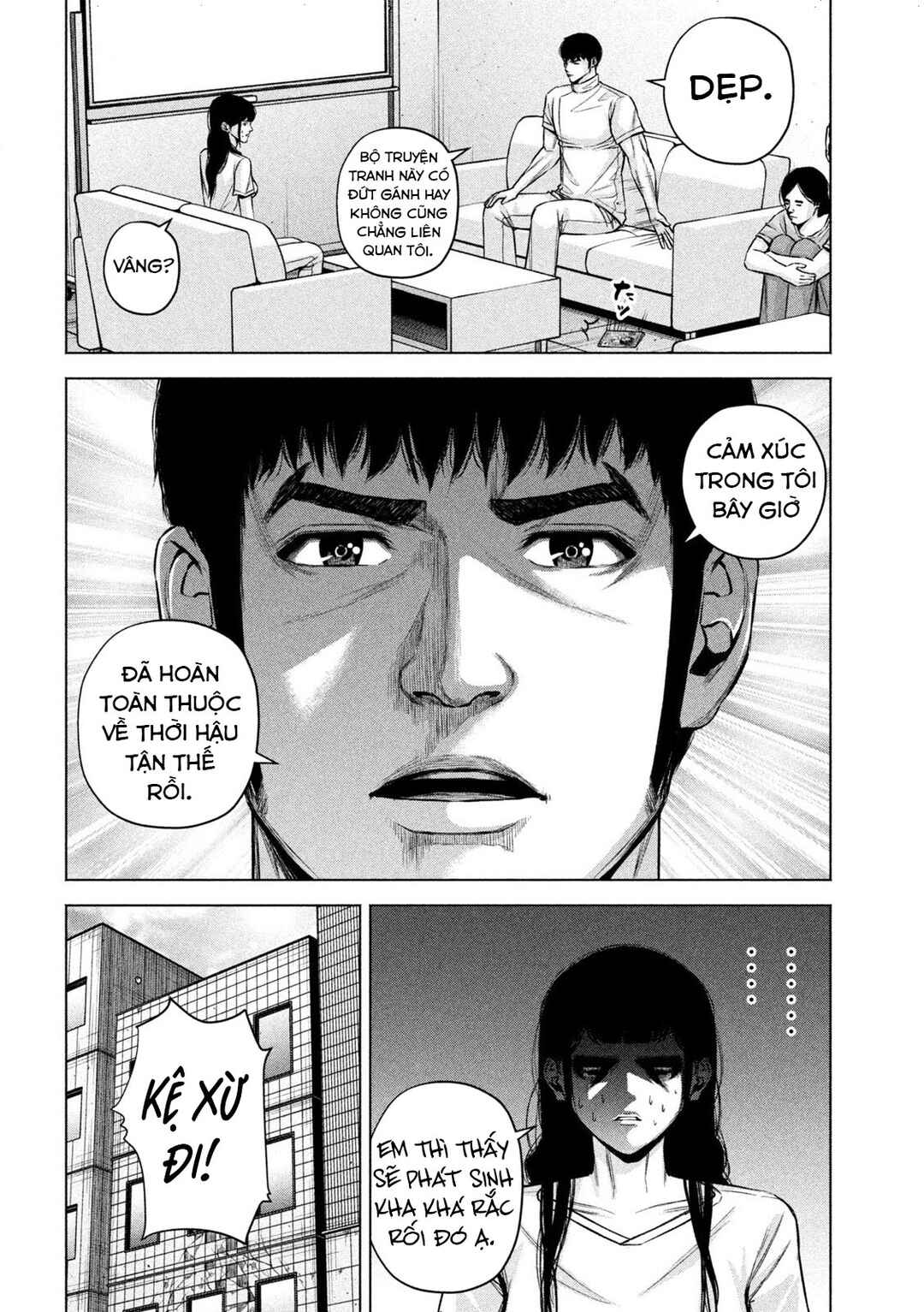 Chapter 79 - Page 5