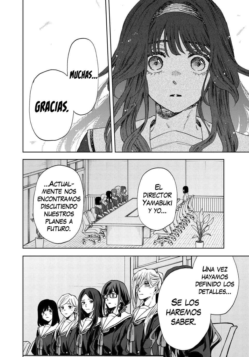 Chapter 179 - Page 20