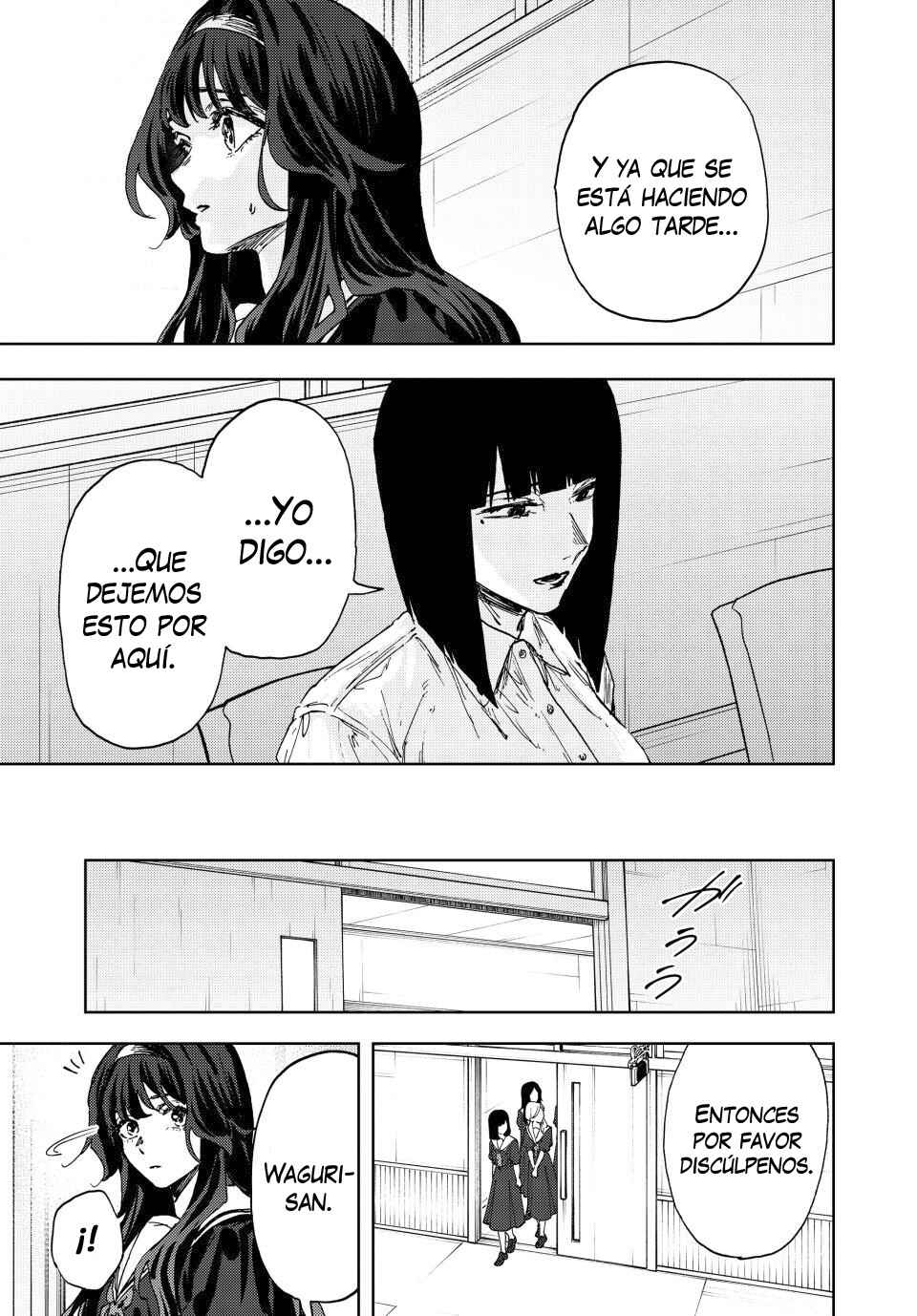 Chapter 179 - Page 21
