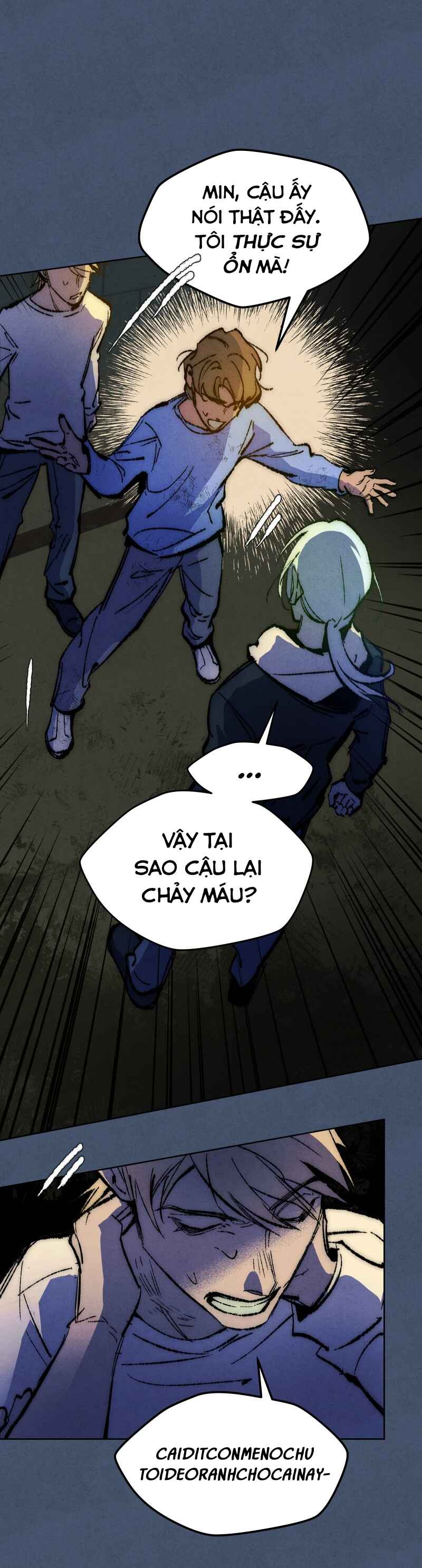 Chapter 116 - Page 34