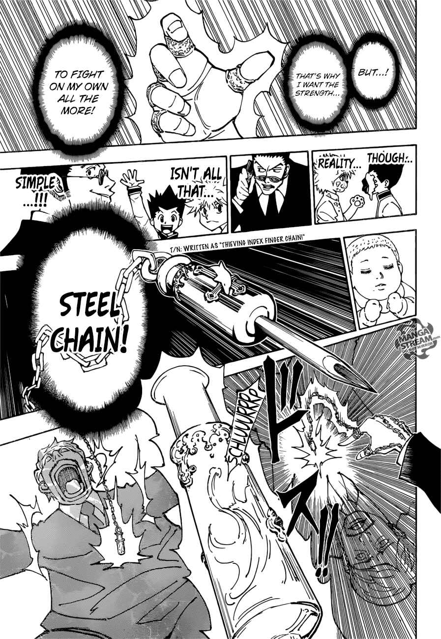 Chapter 361 - Page 10