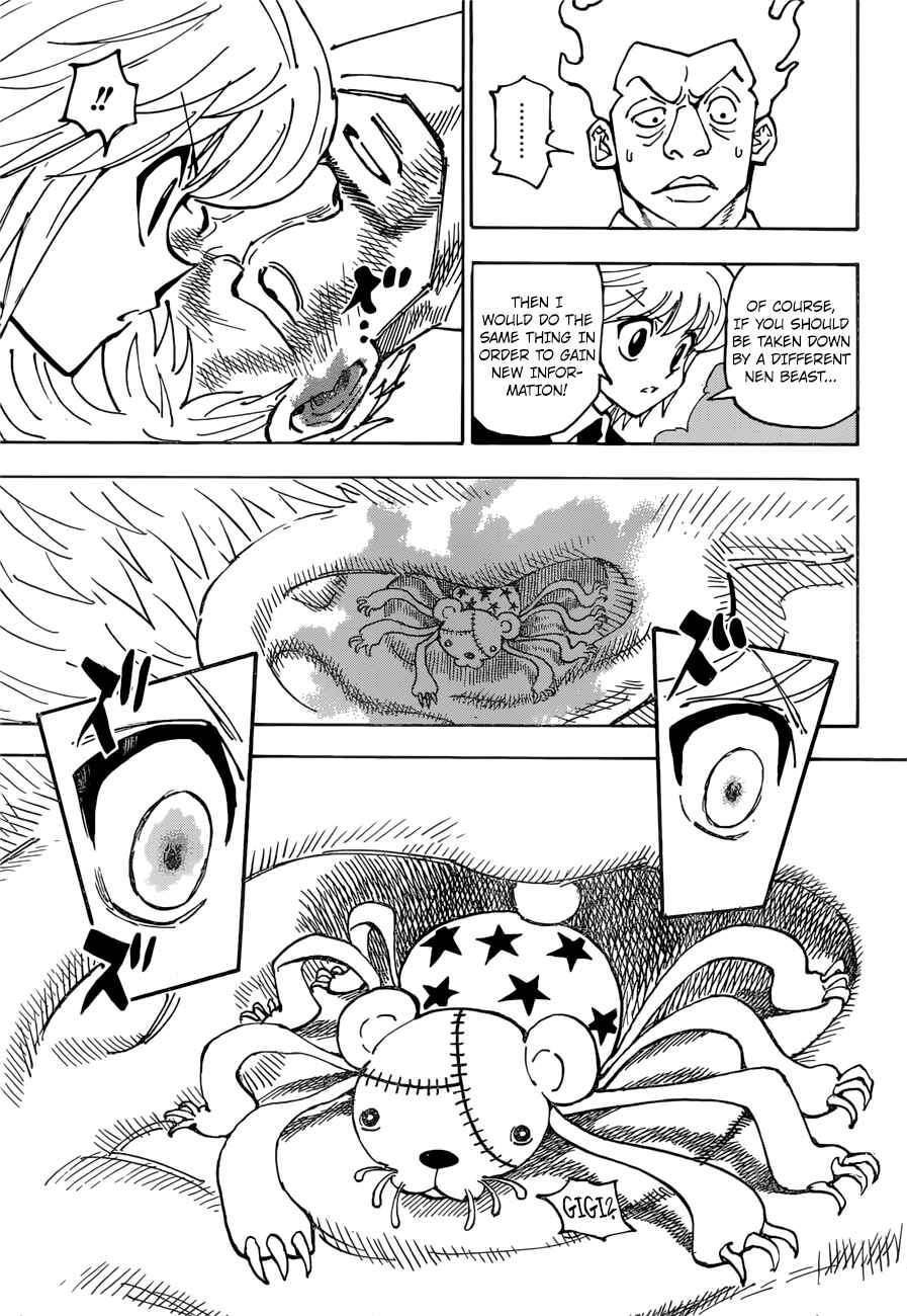 Chapter 361 - Page 12