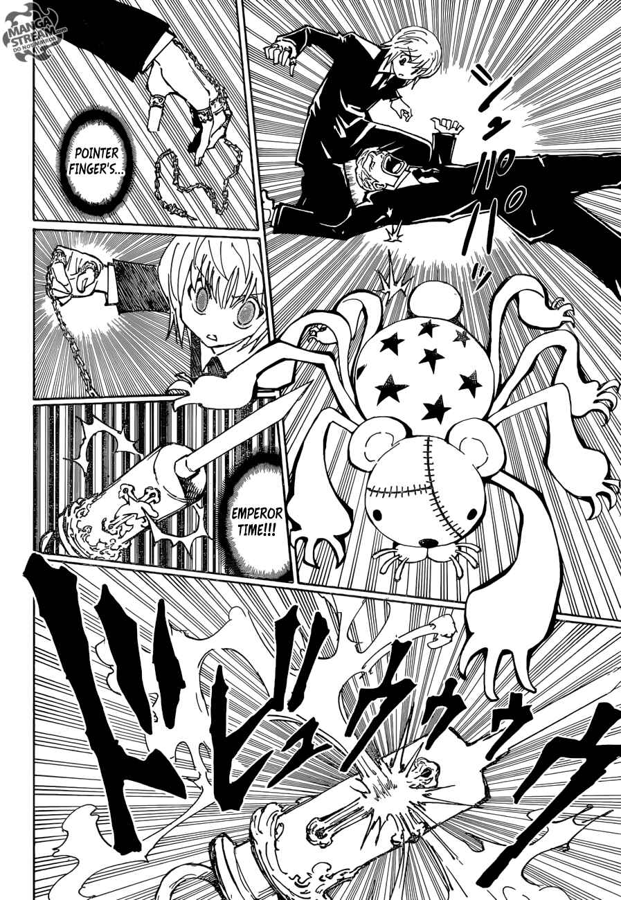 Chapter 361 - Page 13