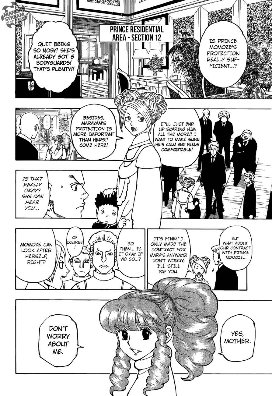 Chapter 361 - Page 19