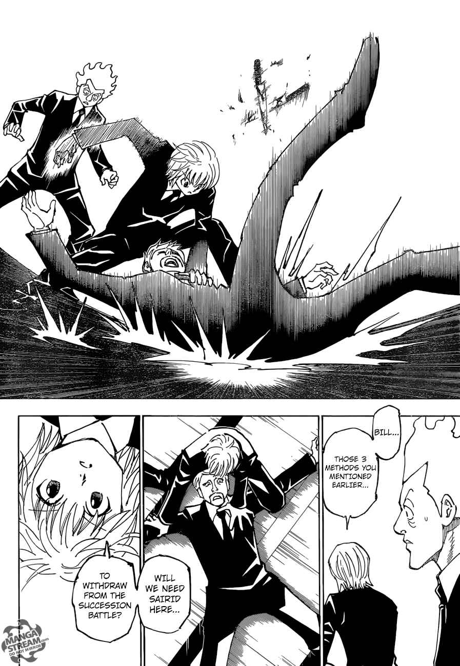Chapter 361 - Page 5
