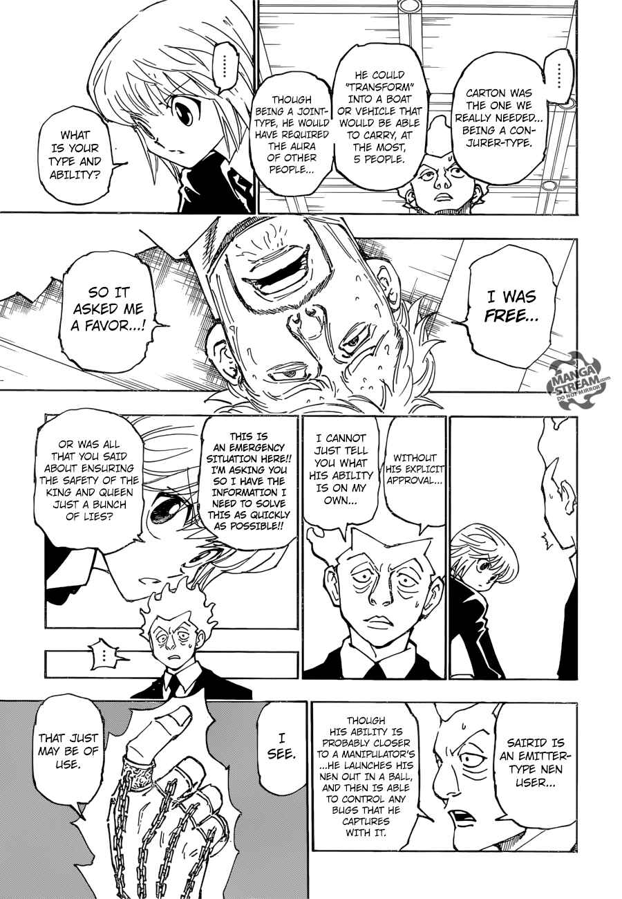 Chapter 361 - Page 6