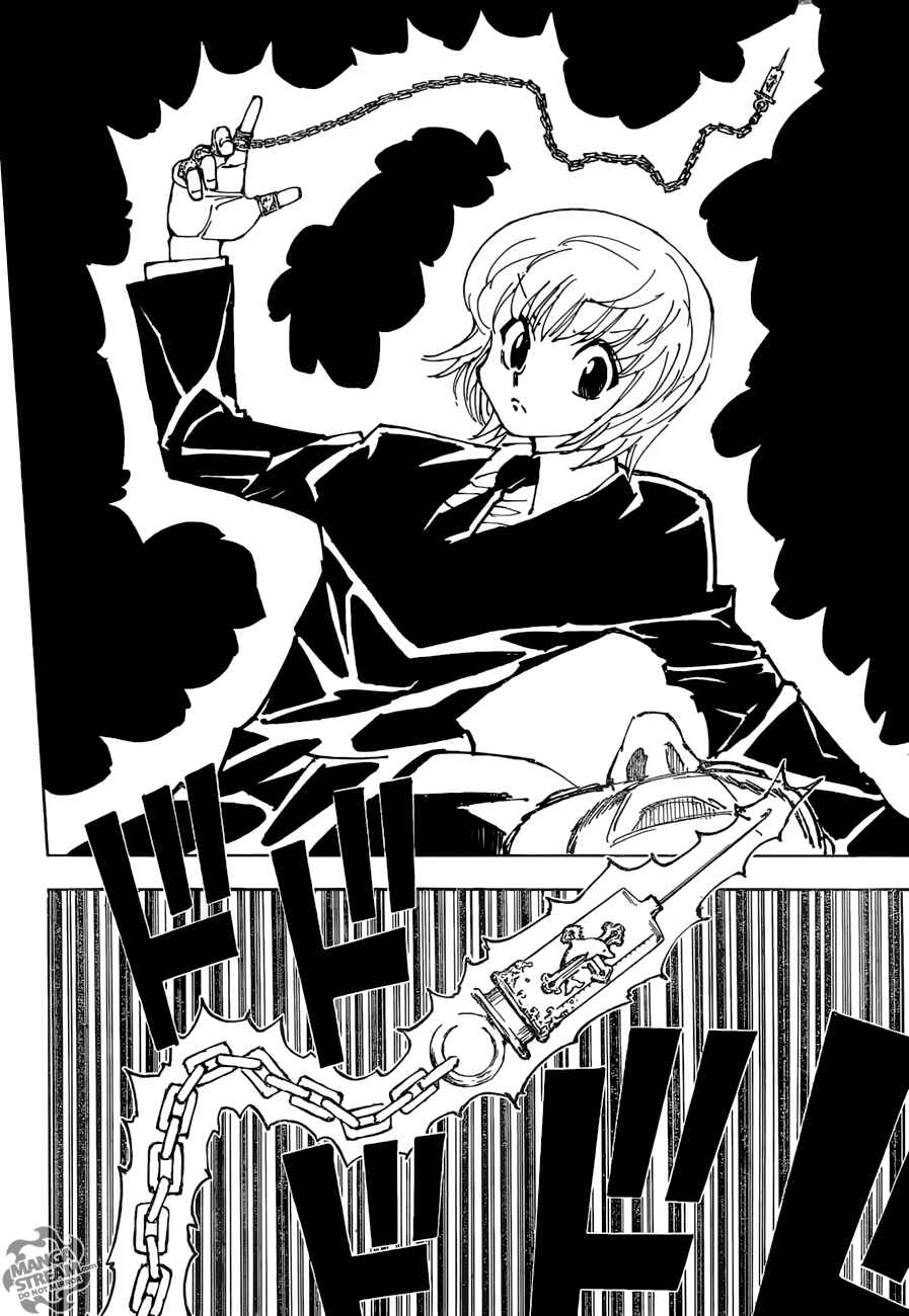 Chapter 361 - Page 7