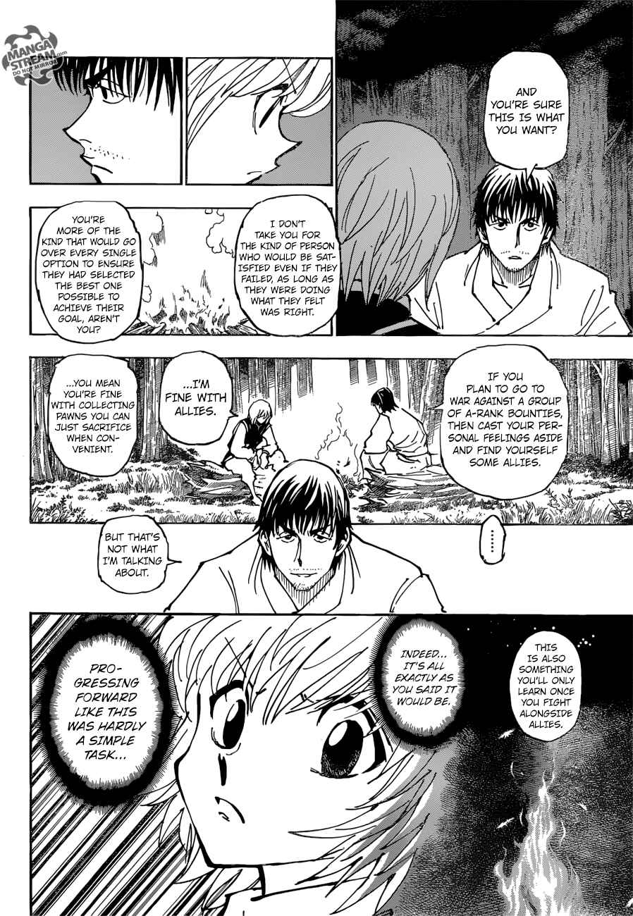 Chapter 361 - Page 9