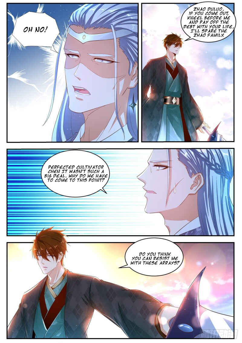 Chapter 442 - Page 12
