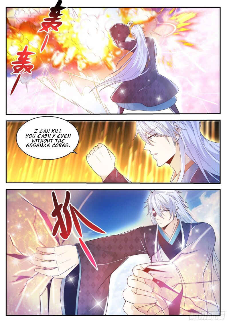 Chapter 442 - Page 3