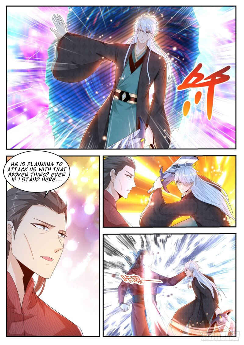 Chapter 442 - Page 6