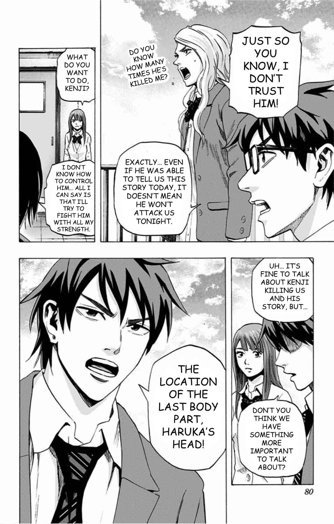 Chapter 48 - Page 13